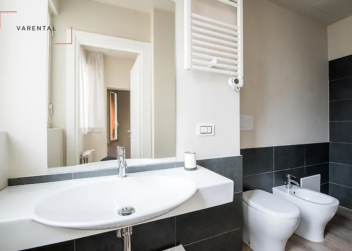 Apartahotel Carlina Palace By Varental 4*