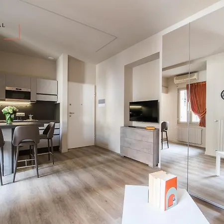 Carlina Palace By Varental Lägenhetshotell Turin
