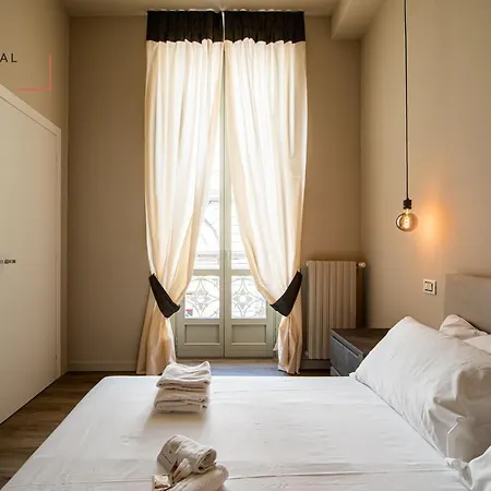 Carlina Palace By Varental Aparthotel