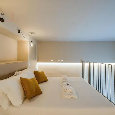 Carlina Palace By Varental Aparthotel