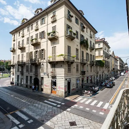 Hotel apartamentowy Carlina Palace By Varental 4*