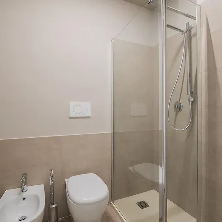 Aparthotel Carlina Palace By Varental Turin