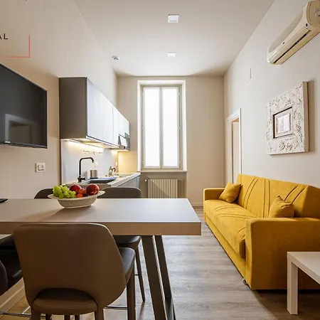 Aparthotel Carlina Palace By Varental *