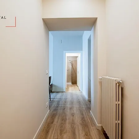 Carlina Palace By Varental Aparthotel