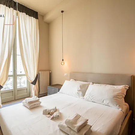 Carlina Palace By Varental * Turin