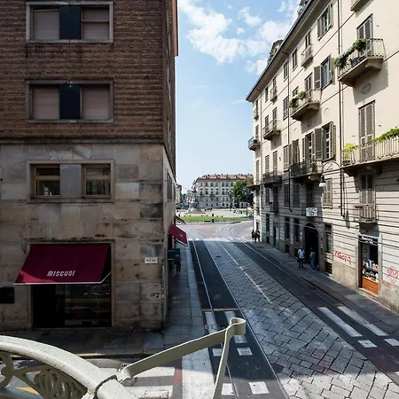 Carlina Palace By Varental