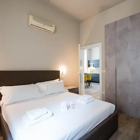 Carlina Palace By Varental Aparthotel *