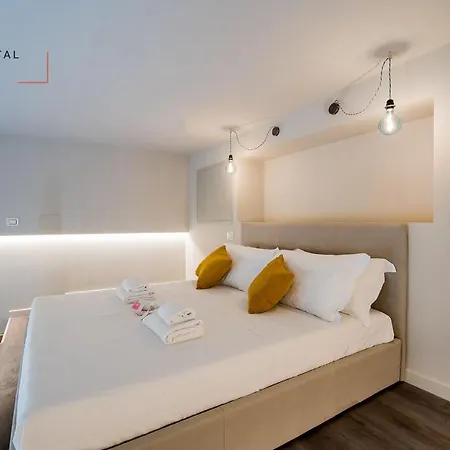Aparthotel Carlina Palace By Varental