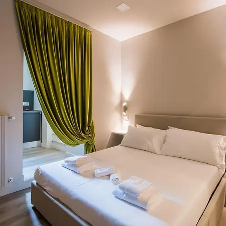Carlina Palace By Varental Turin
