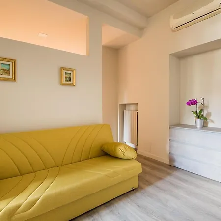 Carlina Palace By Varental Aparthotel *