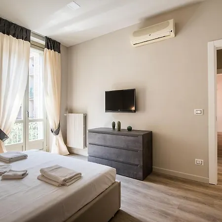 Hotel apartamentowy Carlina Palace By Varental