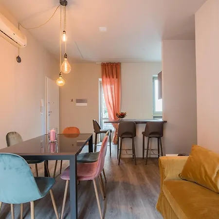 Aparthotel Carlina Palace By Varental *