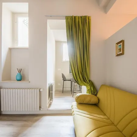 Aparthotel Carlina Palace By Varental Turin