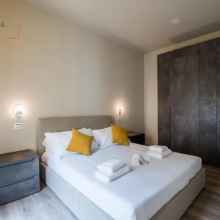 Carlina Palace By Varental Hotel apartamentowy