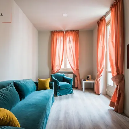 Apart-hotel Carlina Palace By Varental 4*