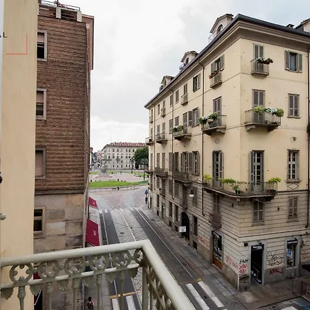 Carlina Palace By Varental