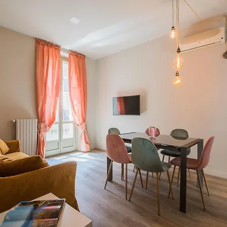 Carlina Palace By Varental Hotel apartamentowy