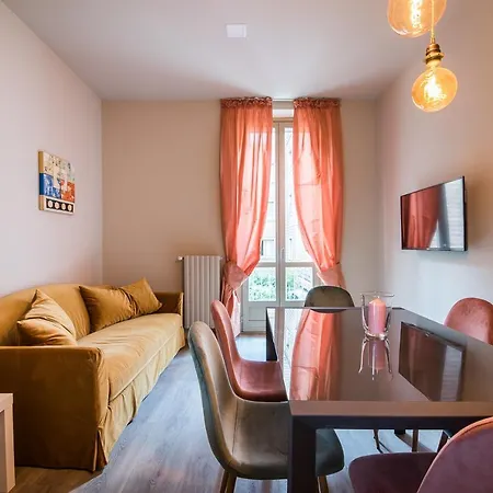Carlina Palace By Varental Aparthotel *