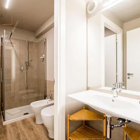 Hotel apartamentowy Carlina Palace By Varental 4*