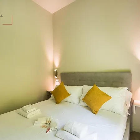 Carlina Palace By Varental 4*
