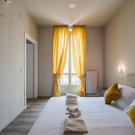 Carlina Palace By Varental Apart-hotel 4*