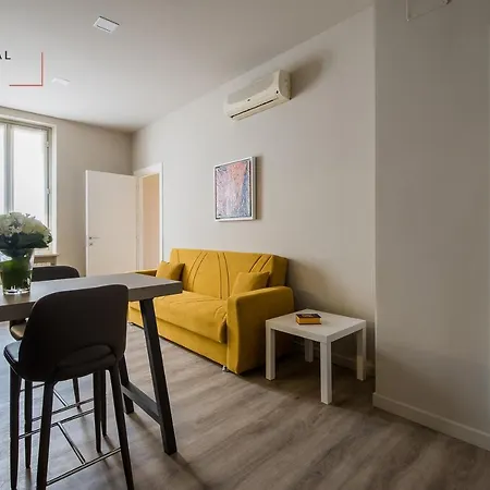 Carlina Palace By Varental Apart-hotel 4*