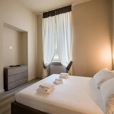 Carlina Palace By Varental Aparthotel Turin