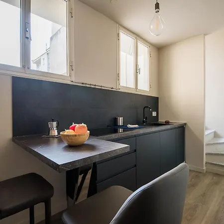 Carlina Palace By Varental Apart-hotel 4*