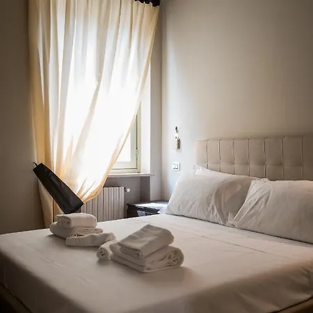 Aparthotel Carlina Palace By Varental Turin