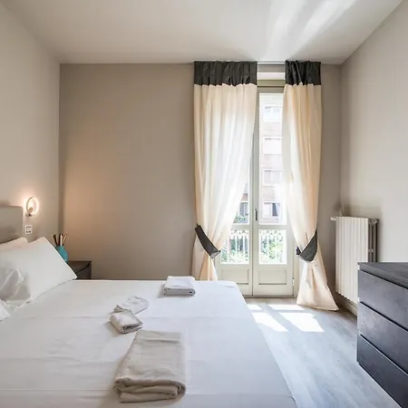 Carlina Palace By Varental Aparthotel *