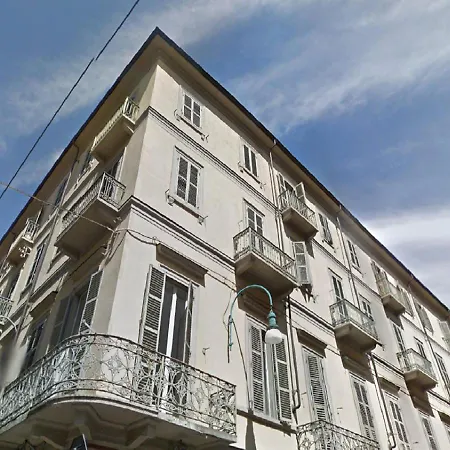 Carlina Palace By Varental 4*