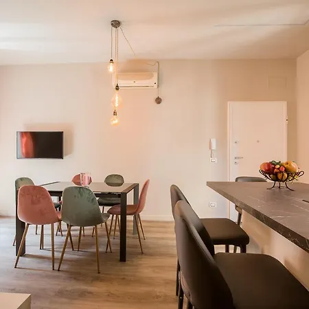 Carlina Palace By Varental מלון דירות