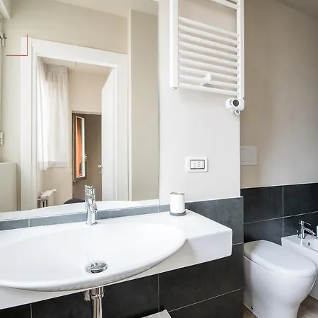 מלון דירות Carlina Palace By Varental 4*